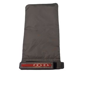 Prada accessories case